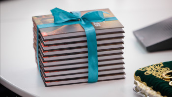 Фотография к новости: В Казахстане в 2026 году издадут 42 тысячи детских книг