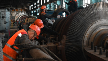 Фотография к новости: Китай инвестирует $1,2 млрд в металлургию Казахстана