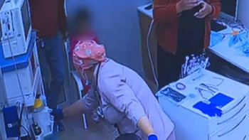 Фотография к новости: Смерть ребёнка в стоматологии: в Астане обсуждают новую клинику тех же владельцев