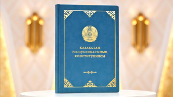 Фотография к новости: Курултай станет ключевым институтом власти – эксперт