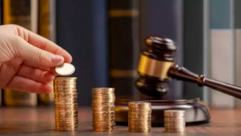 Фотография к новости: В Павлодаре наказали чиновников за нарушения в госзакупках