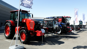 Фотография к новости: Машиностроение Казахстана: рост инвестиций, международный интерес и вклад в экономику