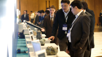 Фотография к новости: Зарубежные инвесторы вложат 40 млрд тенге в разведку недр Казахстана