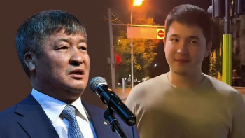 Фотография к новости: Сын депутата вышел на свободу после скандальной истории