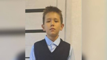 Фотография к новости: Пропал 13-летний мальчик: полиция ведет поиски