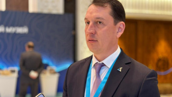 Фотография к новости: В Казахстане обсуждают доработку роялти для недропользователей