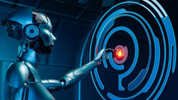 Фотография к новости: Министр заявил о недостаточной готовности Казахстана к внедрению ИИ