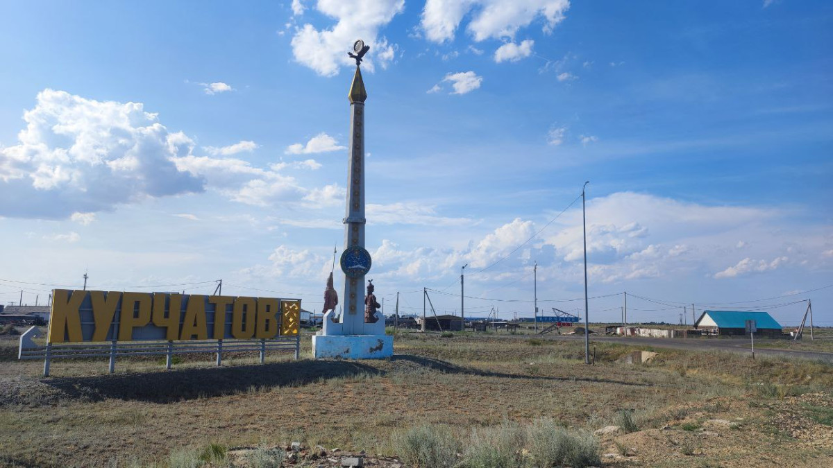  Альбина Халел. архив