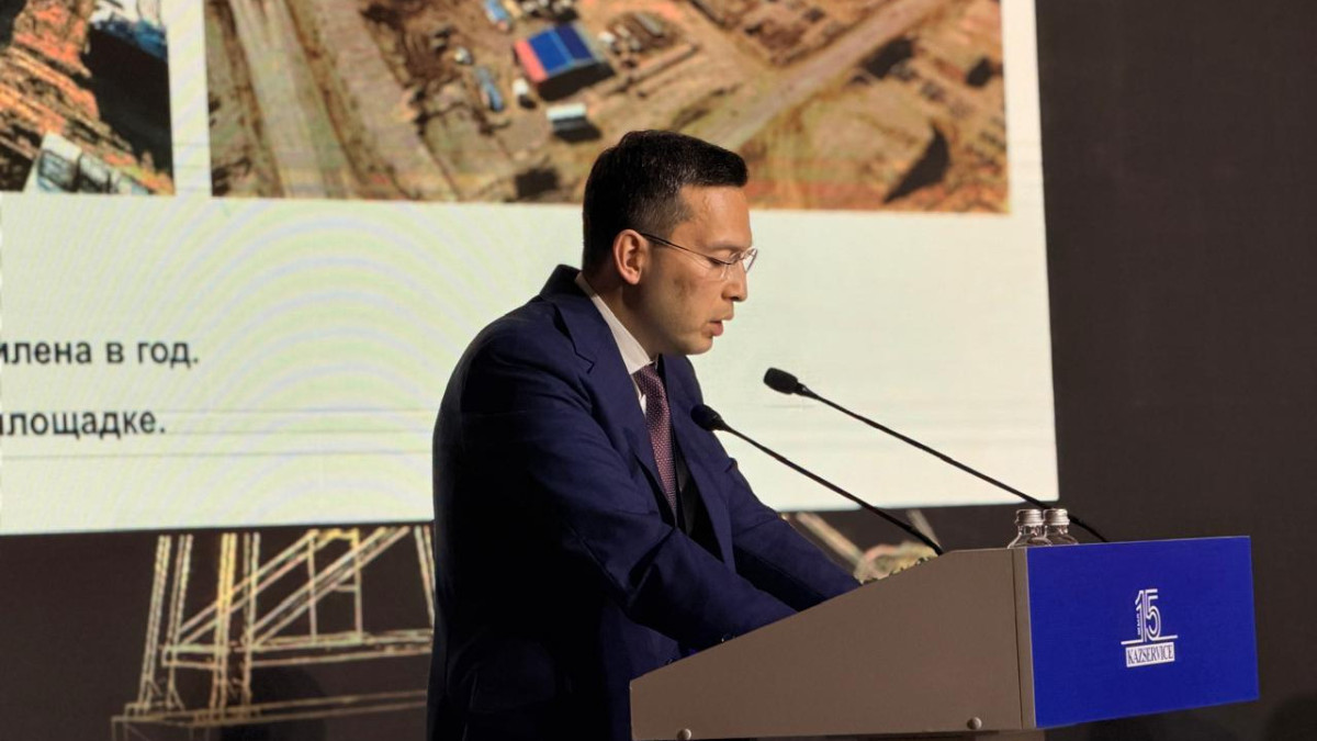  Анеля Өсерхан