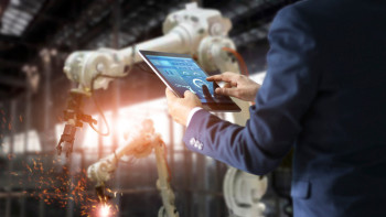 Фотография к новости: Казахстан делает ставку на «умные заводы» и цифровизацию