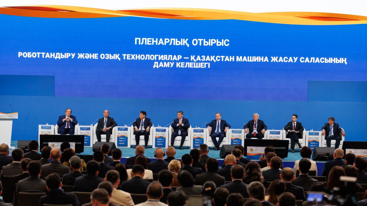  Руслан Мустафин/Baq.kz