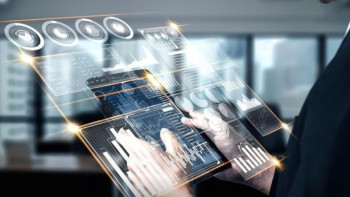 Фотография к новости: Казахстан начнет прогнозировать дефицит воды с помощью искусственного интеллекта