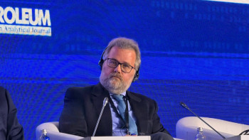 Фотография к новости: Студенты в Казахстане получили шанс поработать на крупных нефтегазовых проектах