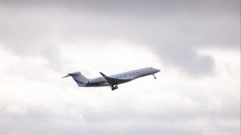 Фотография к новости: Маршруты меняются: какие страны закрылись для казахстанских рейсов