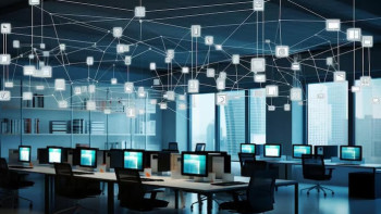 Фотография к новости: В Казахстане создадут IT-хаб мощностью до 1 гигаватта