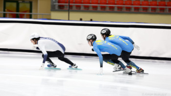 Фотография к новости: Казахстан отправит около 500 спортсменов на Азиатские игры в Японии
