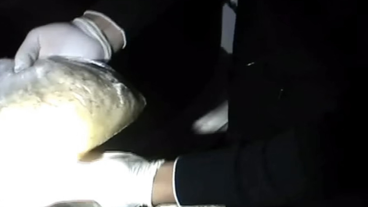  Департамент полиции региона