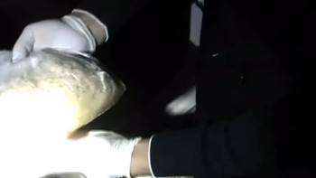 Фотография к новости: Двоих иностранцев поймали на производстве «синтетики» в области Жетысу