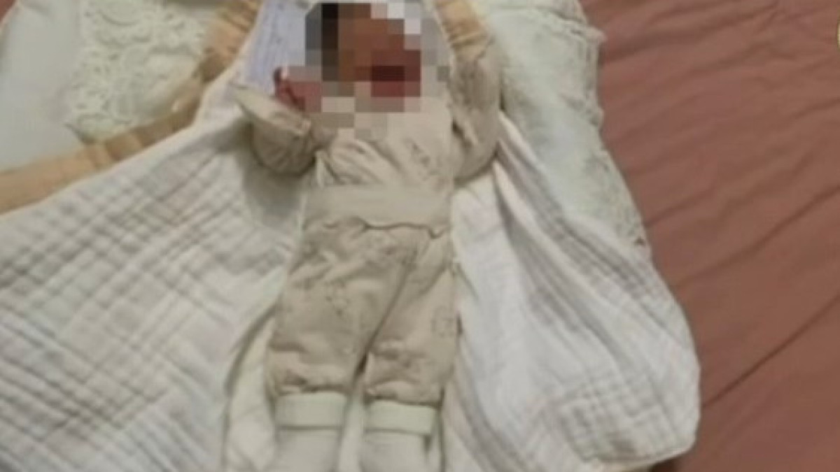  кадр из видео