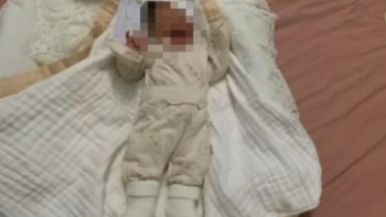 Фотография к новости: Мать хотела продать младенца за 800 тысяч тенге в Павлодаре