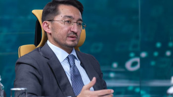 Фотография к новости: Почти все села Казахстана получат интернет