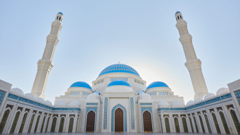 Фотография к новости: В ДУМК сделали заявление после резонанса в соцсетях