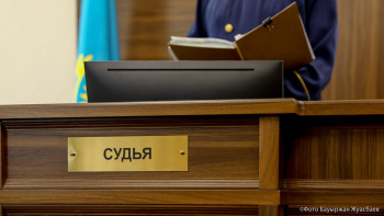 Фотография к новости: Суд приговорил мошенника, обманувшего дольщиков в Костанае