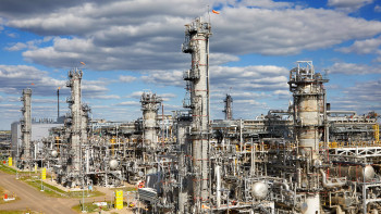 Фотография к новости: 39 млн тонн нефти и новые инвесторы: как меняется рынок Казахстана