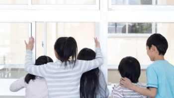 Фотография к новости: Почему многодетные семьи чаще оказываются за чертой бедности