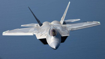 Фотография к новости: Ведутся поиски одного пилота сбитого над Ираном истребителя