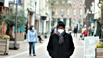 Фотография к новости: Сегодня в семи городах Казахстана ожидается ухудшение качества воздуха