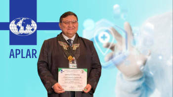 Фотография к новости: Не лечить, а предотвращать: в медицине формируется новый подход к заболеваниям