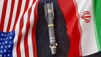 Фотография к новости: Может ли пакистанский план изменить ход противостояния США и Ирана