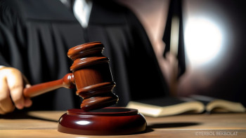 Фотография к новости: Блогер сел в тюрьму на 7 лет за вымогательство в Костанайской области