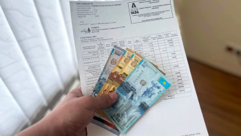 Фотография к новости: В Казахстане изменят сроки выставления счетов за электроэнергию для бизнеса