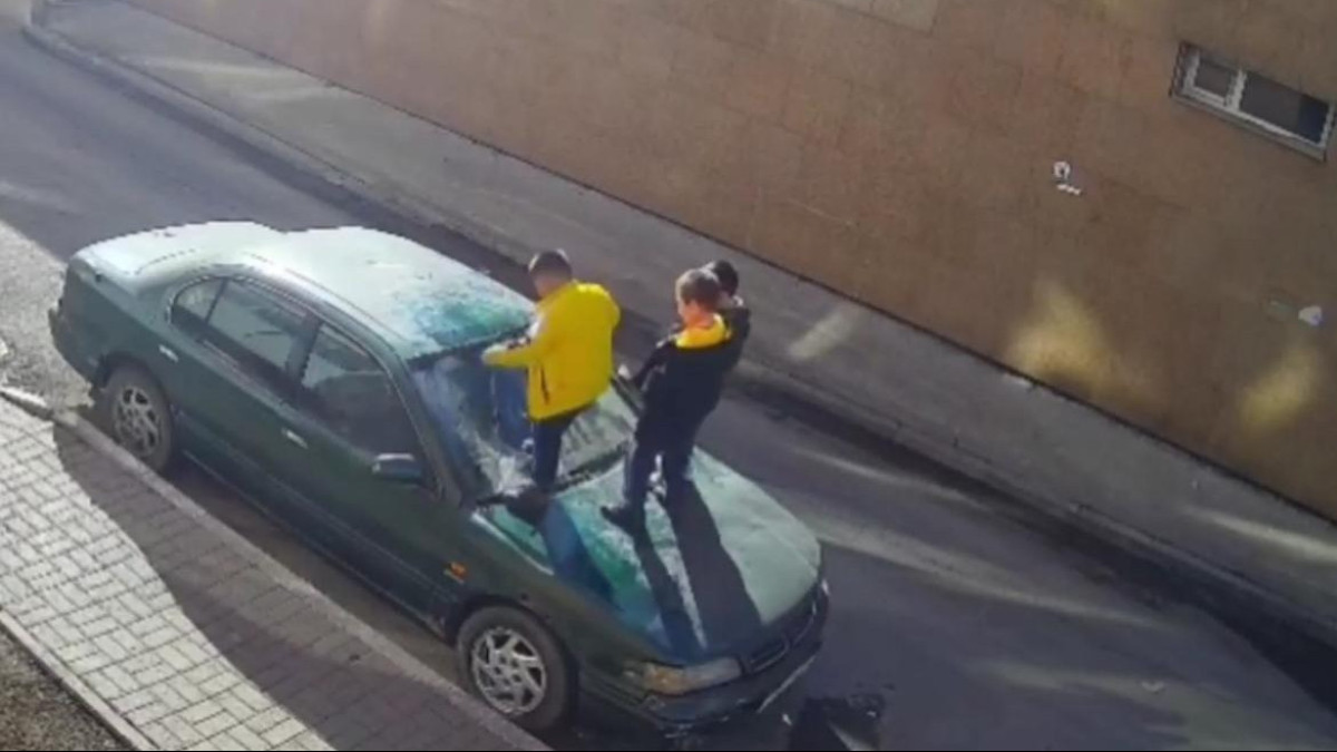  кадр из видео