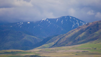 Фотография к новости: Катон-Карагай хотят превратить в туристический центр Восточного Казахстана
