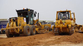 Фотография к новости: Новая дорога в Узбекистан: что изменится для водителей