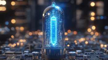 Фотография к новости: ИИ стал в 100 раз энергоэффективнее: учёные из США представили новую технологию