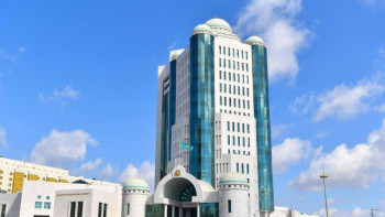 Фотография к новости: Сенат рассмотрит соглашения по «зелёной» энергии и безопасности