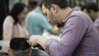 Фотография к новости: Названы регионы-лидеры по охвату краткосрочным обучением