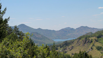 Фотография к новости: Как изменится отдых в Казахстане в ближайшие годы