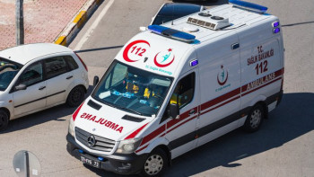 Фотография к новости: МИД РК прокомментировал убийство гражданина Казахстана в Стамбуле