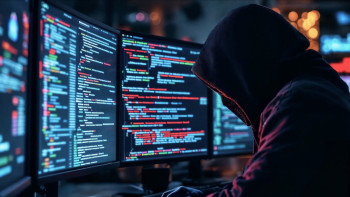 Фотография к новости: ИИ ускорил кибератаки в разы: эксперты заявили о новой реальности угроз