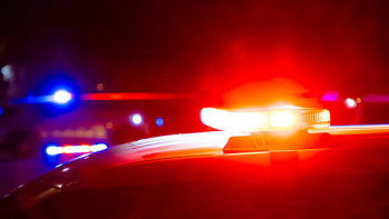 Фотография к новости: Наркосбытчик спровоцировал аварию, пытаясь скрыться от полиции