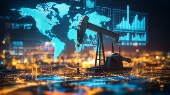 Фотография к новости: Местное содержание в нефтегазе превысило 65%, но разрыв между операторами остается