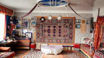 Фотография к новости: Какие культурные события ждут туристов в Казахстане в апреле