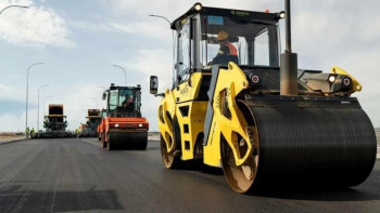 Фотография к новости: Какие трассы обновят в этом сезоне в Казахстане