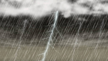 Фотография к новости: Непогода охватит все регионы Казахстана