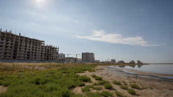 Фотография к новости: Предприниматели вносят порядок в столичный ритм